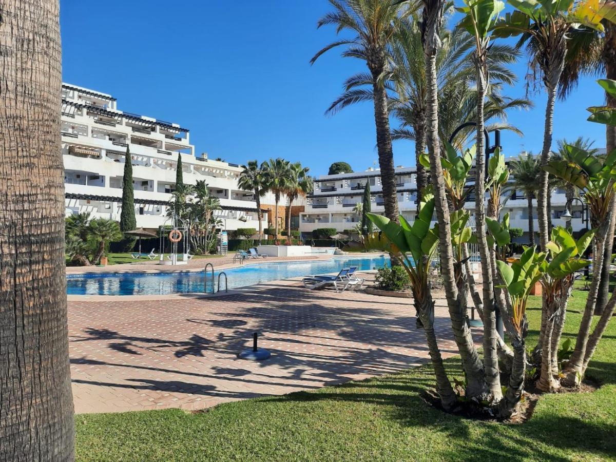 Spirit Of Mojacar Playa Resort 'Casa Juana' Eksteriør bilde