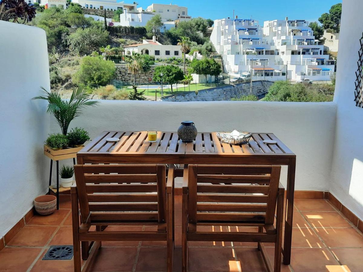 Spirit Of Mojacar Playa Resort 'Casa Juana' Eksteriør bilde