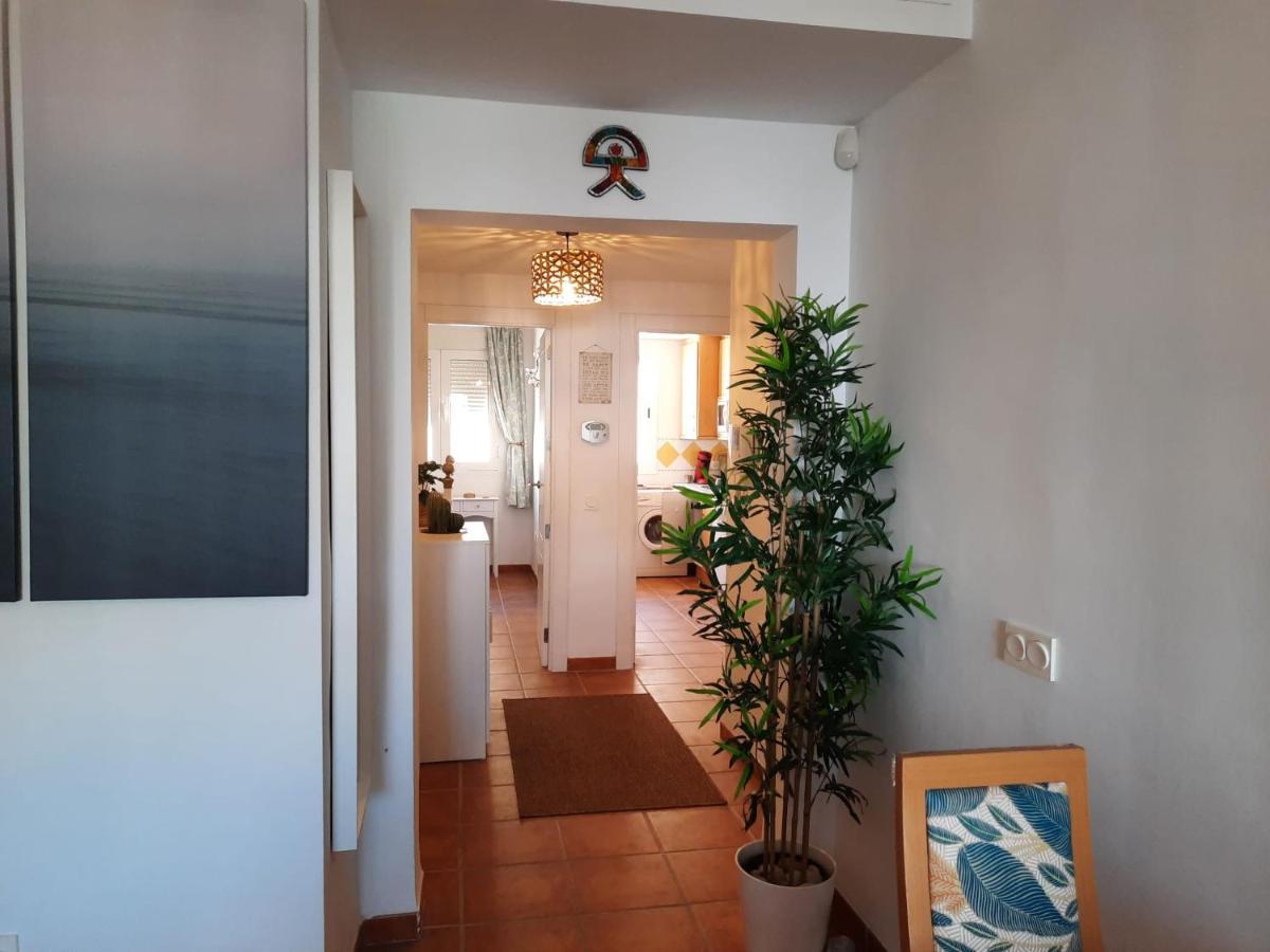 Spirit Of Mojacar Playa Resort 'Casa Juana' Eksteriør bilde