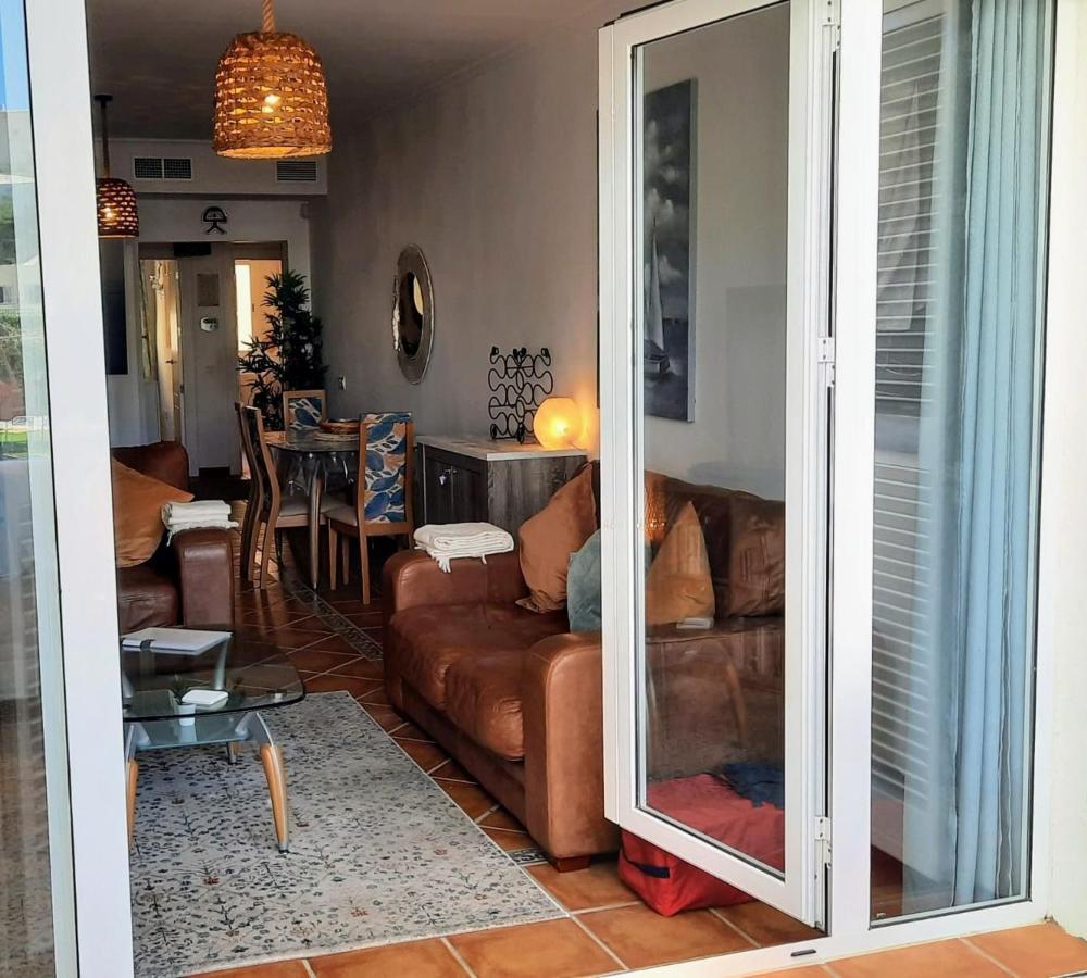 Spirit Of Mojacar Playa Resort 'Casa Juana' Eksteriør bilde