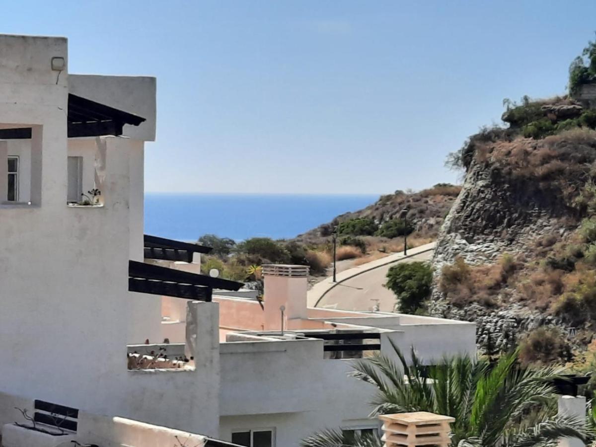 Spirit Of Mojacar Playa Resort 'Casa Juana' Eksteriør bilde