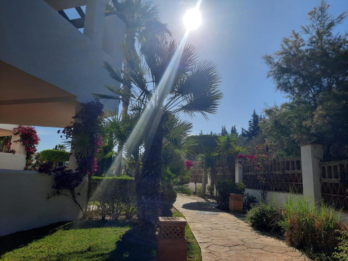 Spirit Of Mojacar Playa Resort 'Casa Juana' Eksteriør bilde