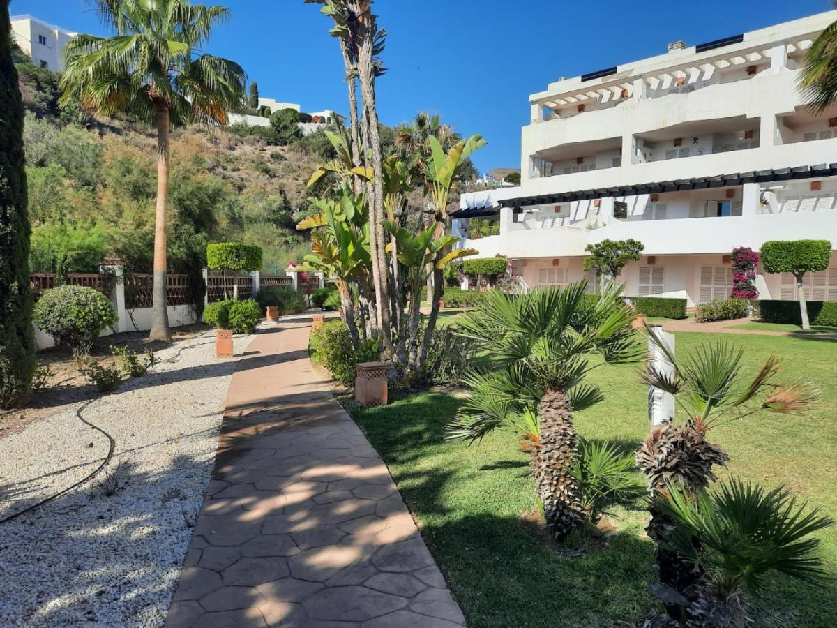 Spirit Of Mojacar Playa Resort 'Casa Juana' Eksteriør bilde